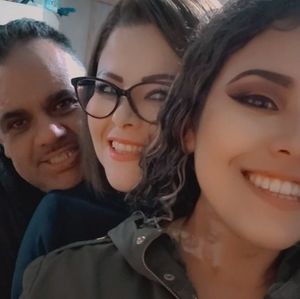 Meet your Posher, Judith